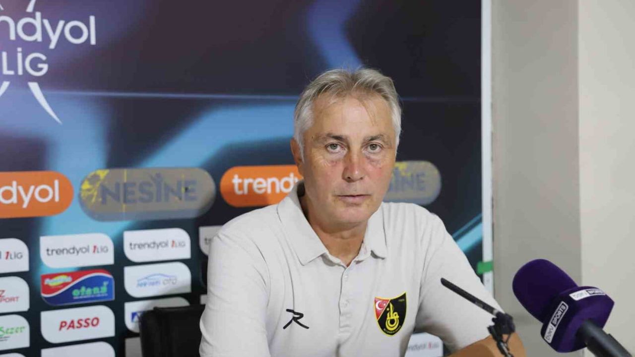 Bandırmaspor’un açılışında duygusal galibiyet: Ertuğrul Arslan babasına armağan etti