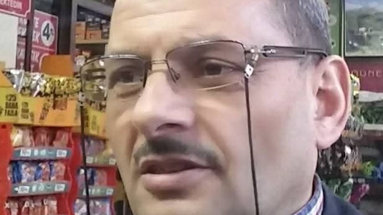 Bartın'da traktör kazasında emekli müdür hayatını kaybetti