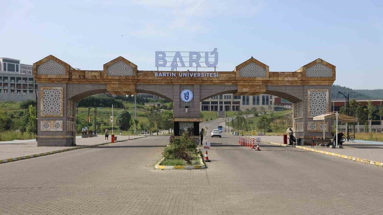 Barü başarı sıralamalarında yükselerek tercih listesindeki gücünü artırdı