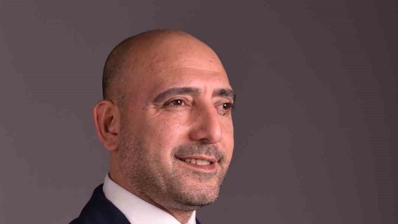 Başkan Bağlamış'tan mevlid kandili mesajı: birlik, hoşgörü ve dayanışma vurgusu