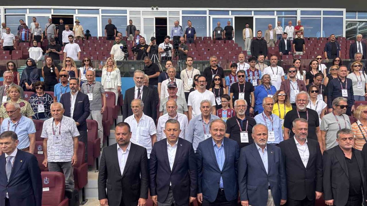 Başkan Doğan: Salah iddialarına net yanıt, Nwaiwu için teklif yok