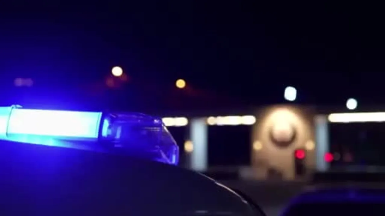 Başsavcılık koordinesinde kapsamlı operasyon: Ankara'da 18 kişi gözaltına alındı