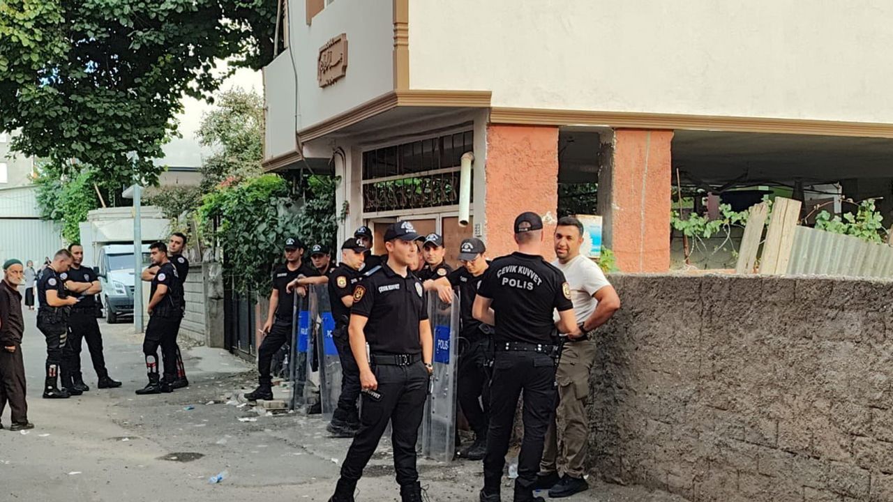 Batman'da annesinin öldürüldüğü iddiasıyla tutuklama kararı verildi