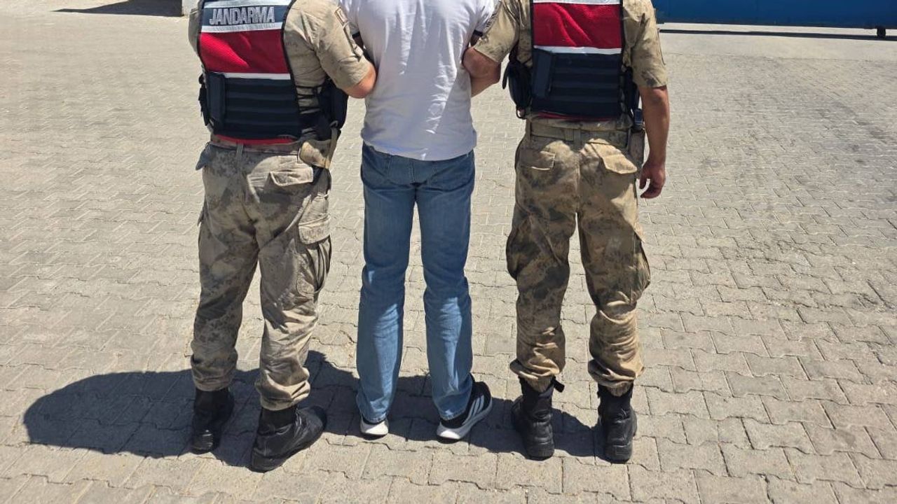 Batman’da temmuz ayı operasyonları: kesinleşmiş cezası olan 65 hükümlü tutuklandı