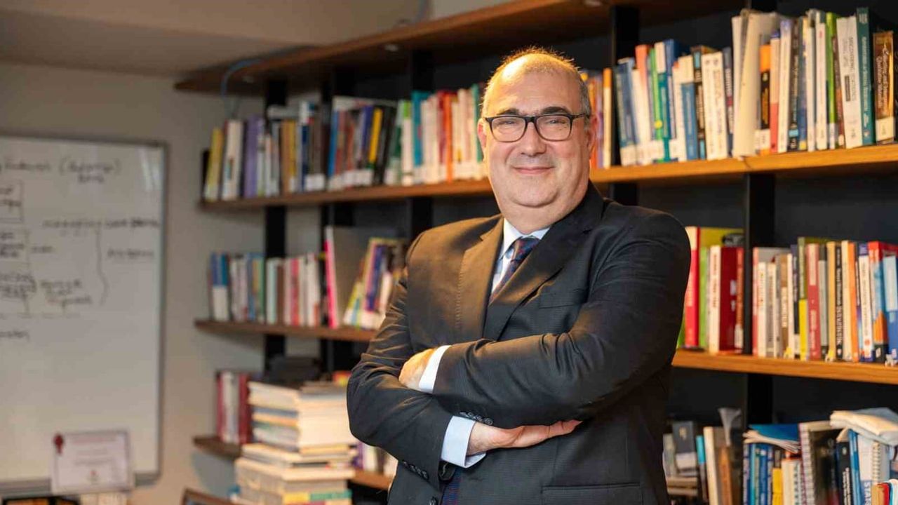 BAU iletişim fakültesi mezunlarına Avrupa'da ikinci diploma ve kariyer kapısı