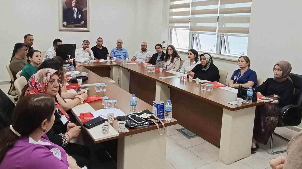 Bayburt'ta normal doğumu güçlendirme kararı: primer sezaryen oranları azaltılacak