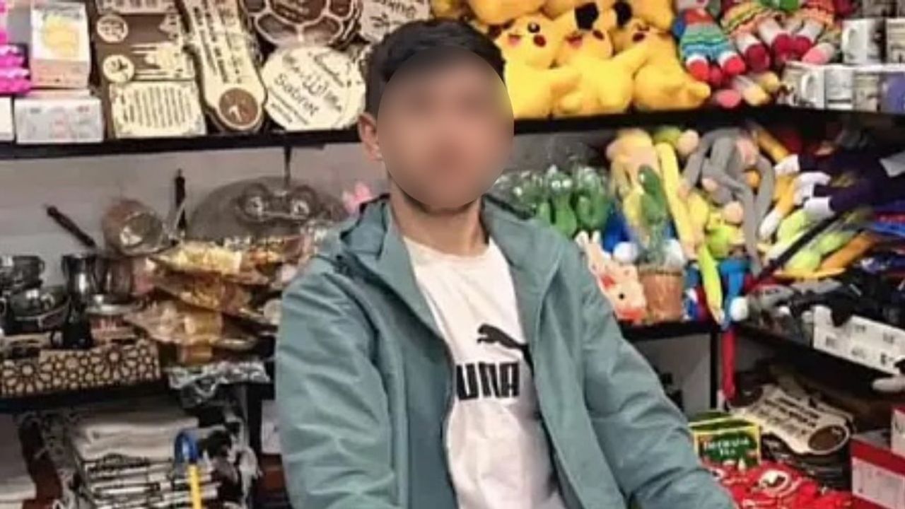 Baykan'da çaya atlayan genç ambulansla hastaneye kaldırıldı