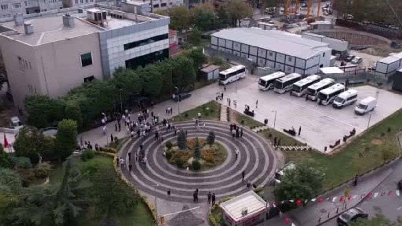 Bayrampaşa'da belediye dosyasında 78 şüpheliye dava talebi