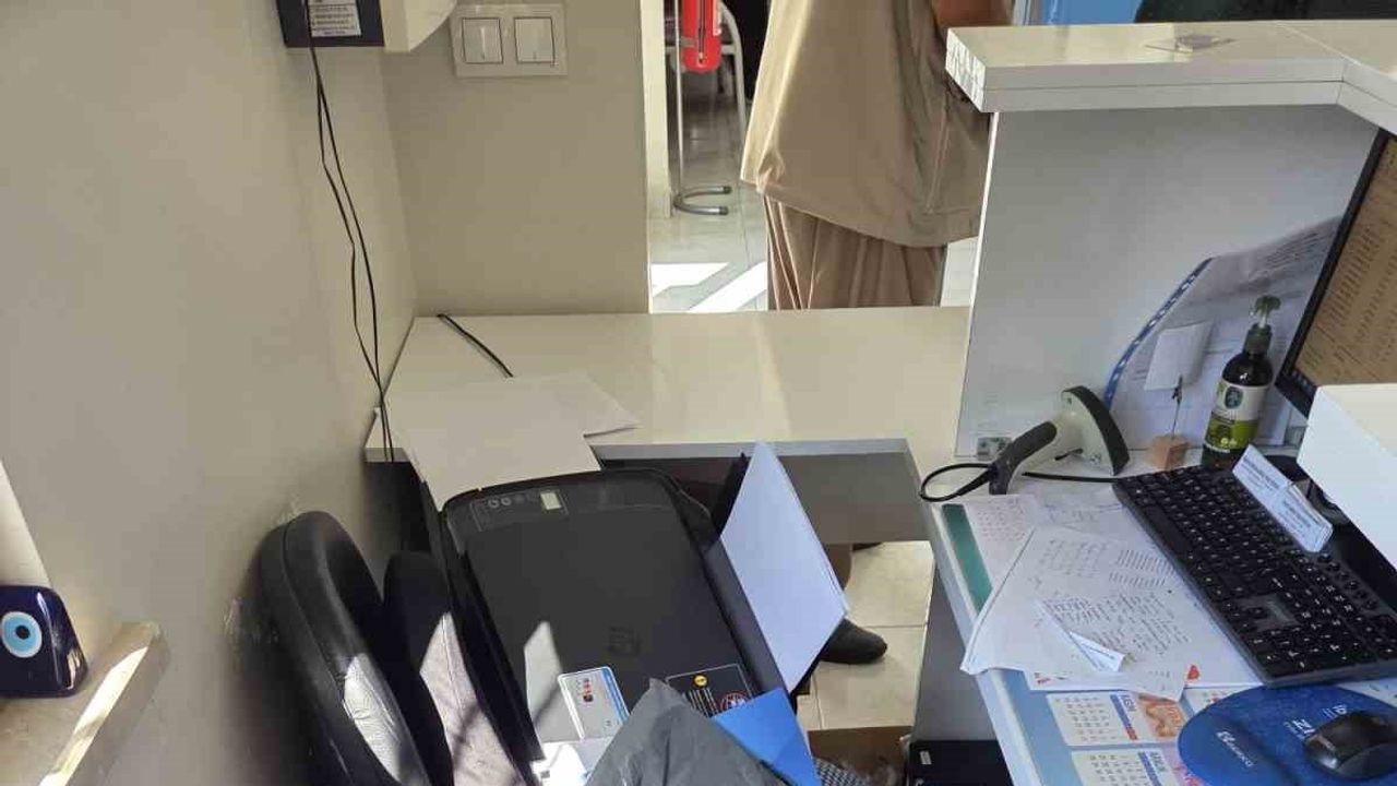 Bekleme süresi tartışması sağlık merkezini karıştırdı