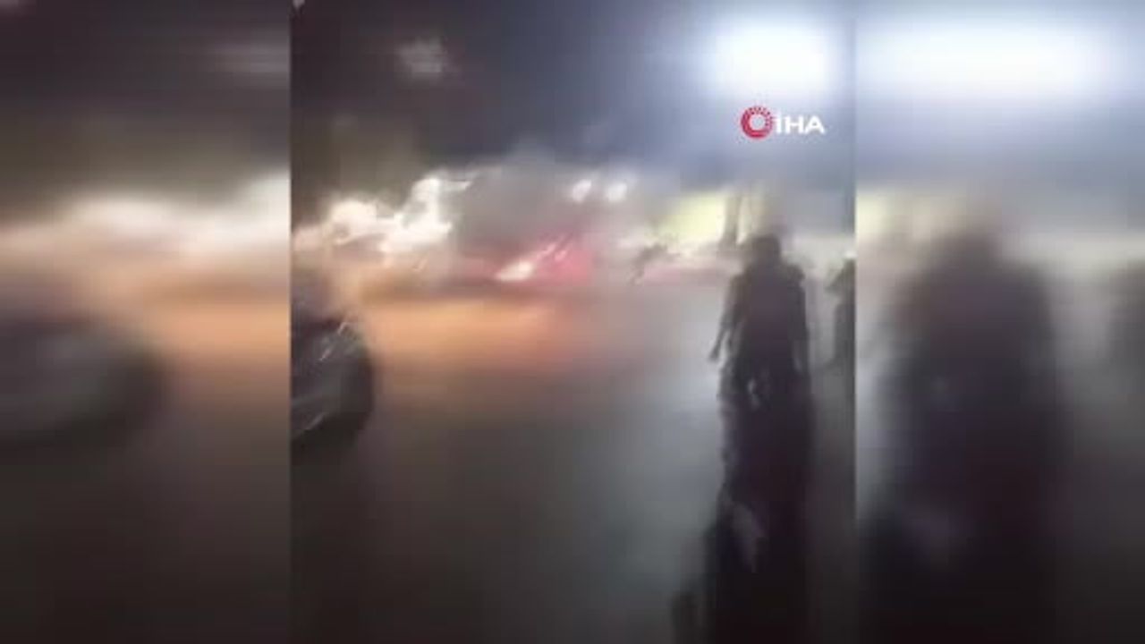 Ben Guerdane'de bot faciası sonrası sokaklar gerildi