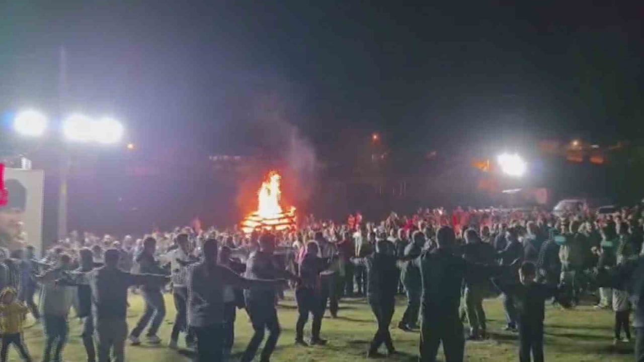 Benli yaylasında kültürel miras canlandı