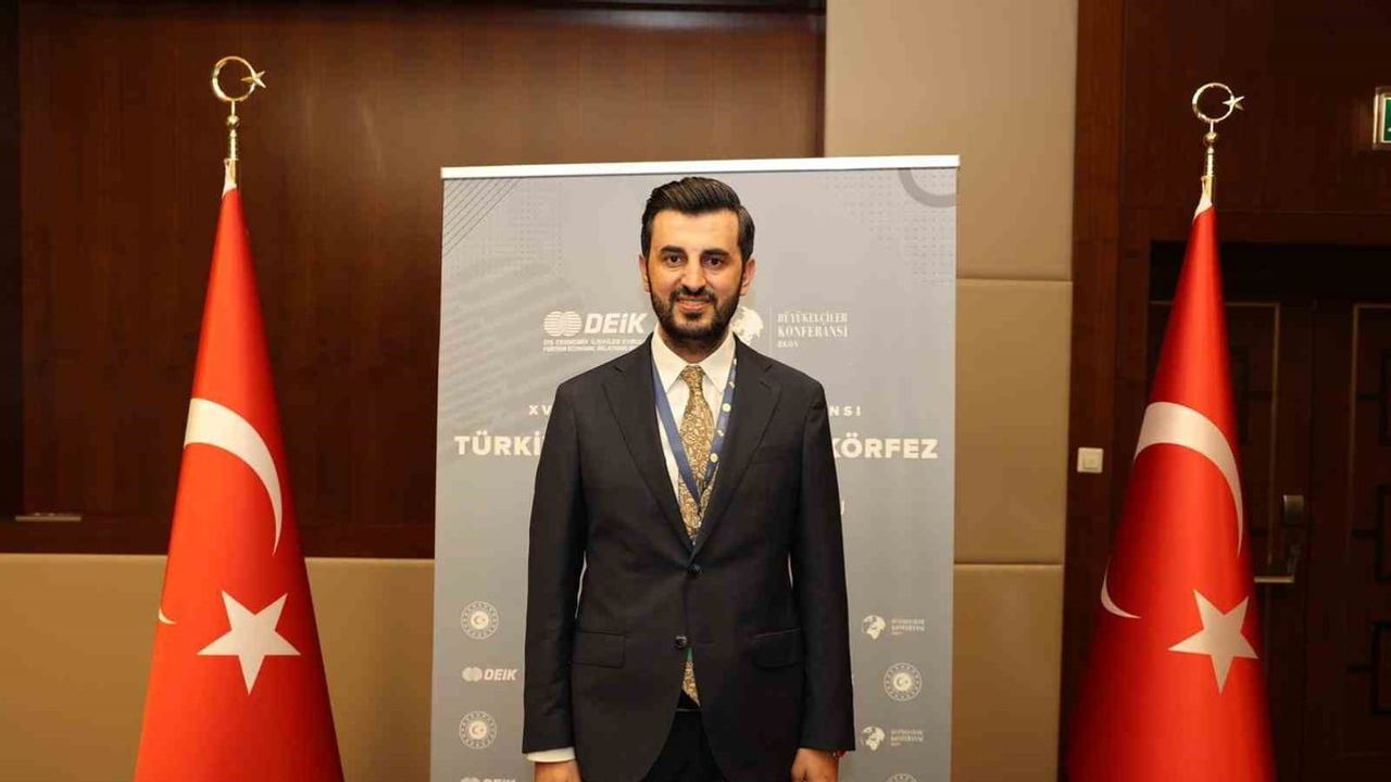 Beş anlaşma ile Türkiye ve Irak ekonomik ilişkilerinde stratejik eşik