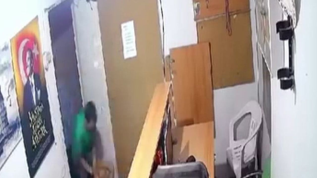 Beş yıllık birlikte yaşamda iddia: şiddet ve fuhşa zorlama kamerada