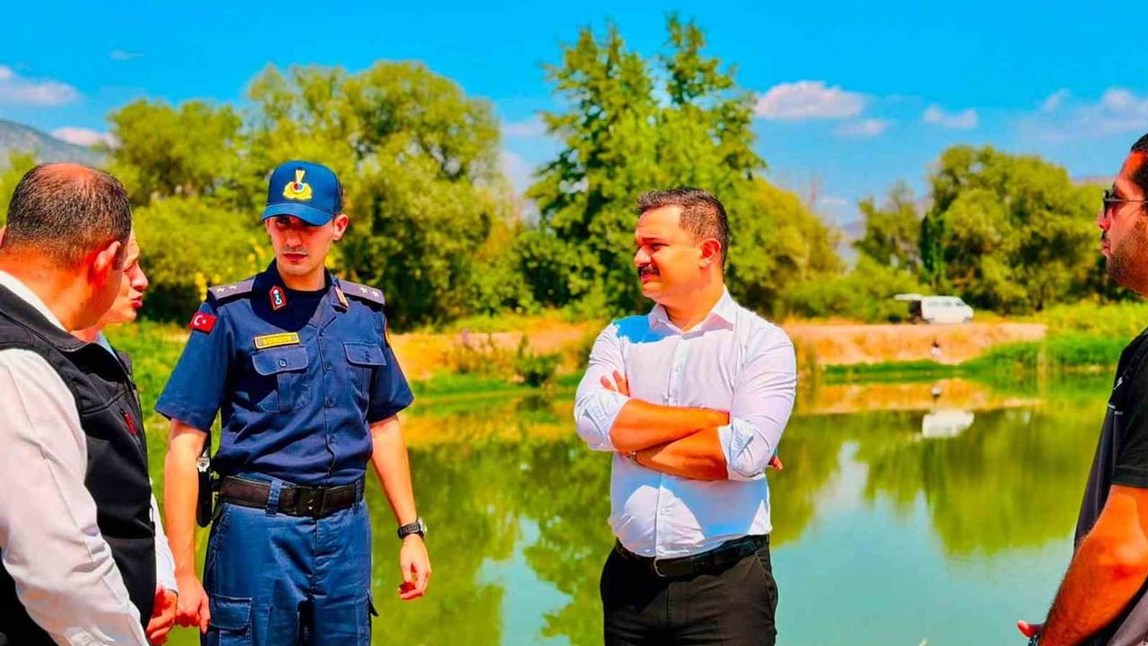 Beşgöller koruma statüsü sonrası doğal değerlerin korunmasına vurgu