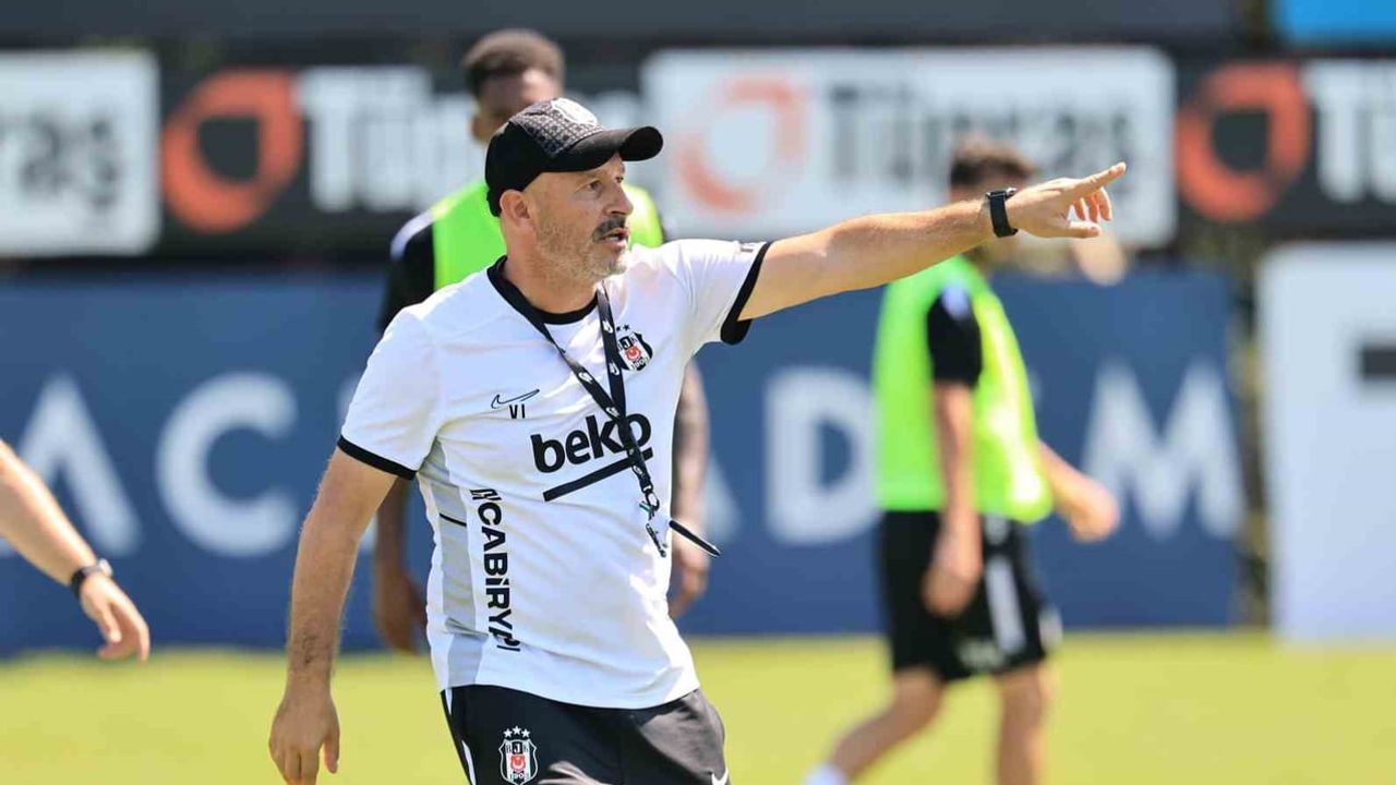 Beşiktaş hazırlıkları hızlandırdı: rotada Kauno Zalgiris sınavı