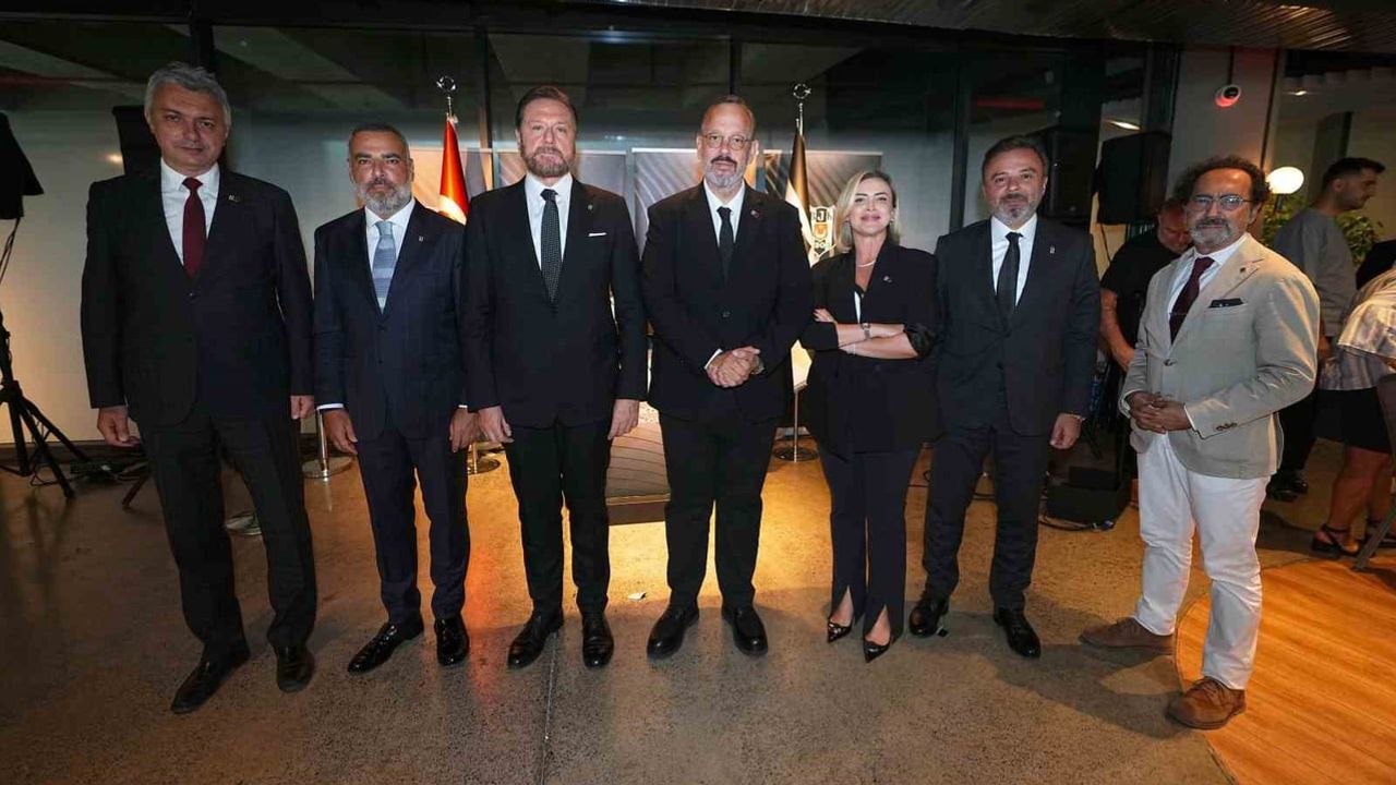 Beşiktaş yönetiminden öğretmenlere yeni dönem daveti