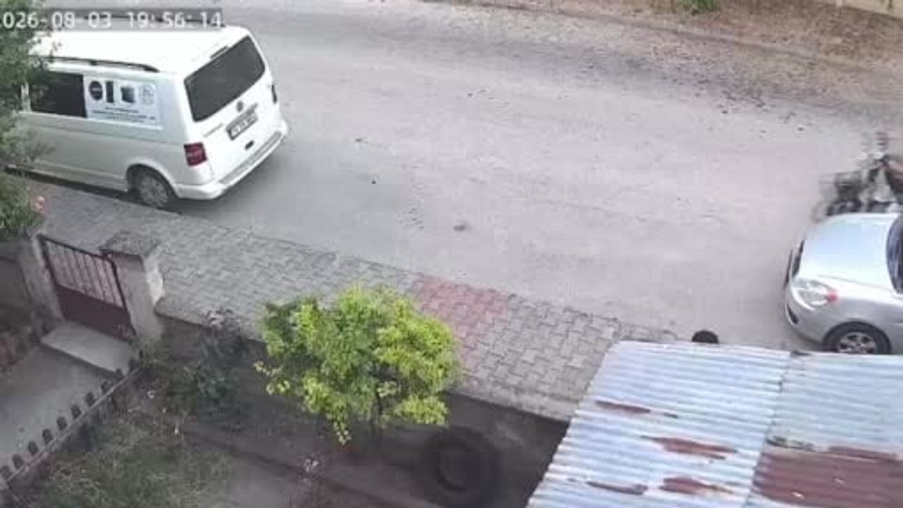 Beşkavaklar'da yavru kedinin öldürülmesiyle ilgili 15 yaşindeki şüpheli gözaltına alındı