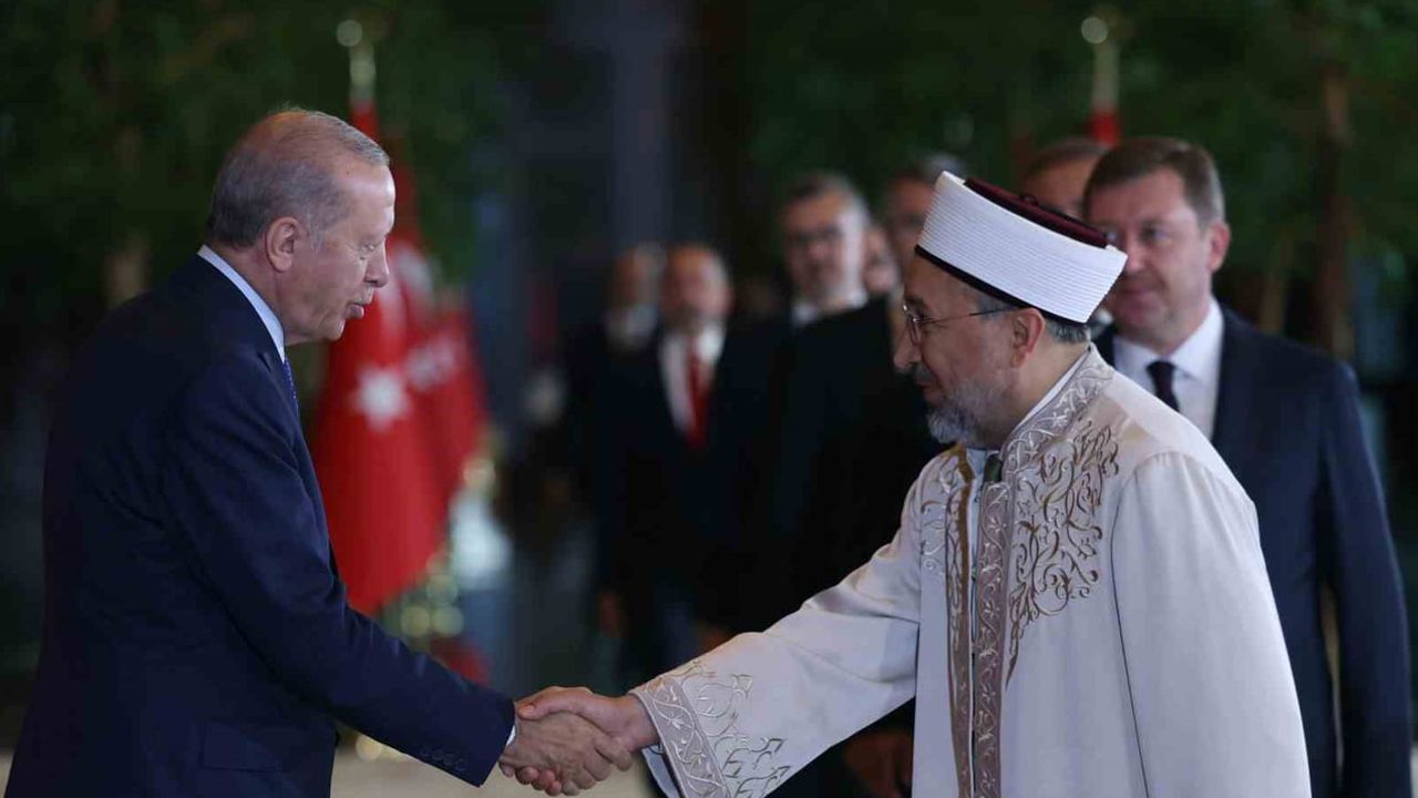 beştepe'de 30 ağustos: zaferin anlamı ve birlik vurgusu