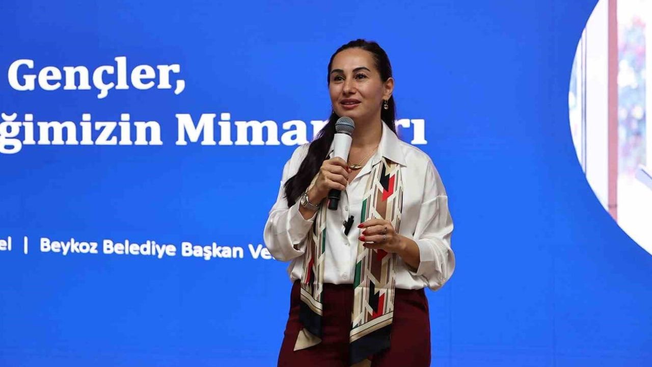 Beykoz'da gençlerin geleceğine rehberlik eden tercih programı
