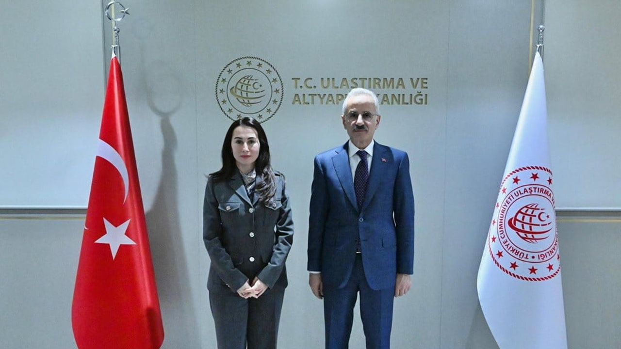 Beykoz için tarihi adım: Ümraniye-Kavacık-Beykoz raylı sistem hattı bakanlık sorumluluğuna alındı