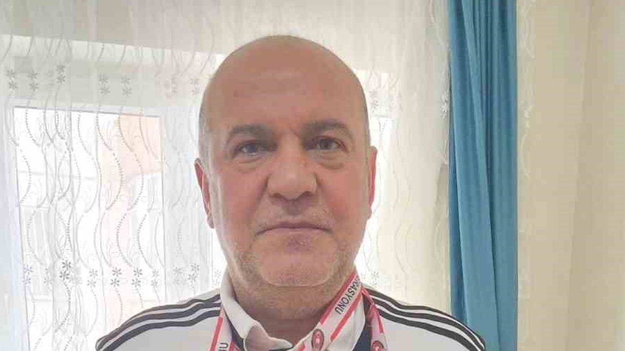 Beypazarı’na iki madalya: Ali Dönmez veteranlar Türkiye üçüncüsü