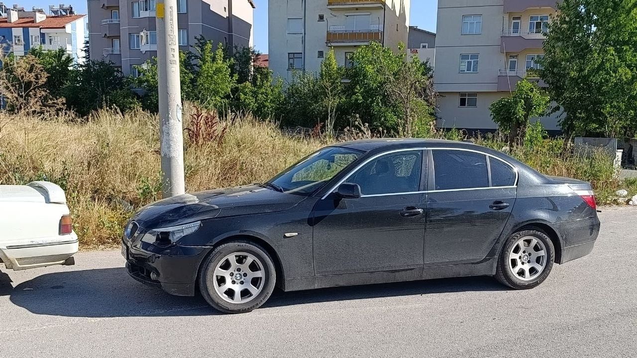 Beyşehir'de motosiklet sürücüsü 26 günlük tedavi sürecini kaybetti