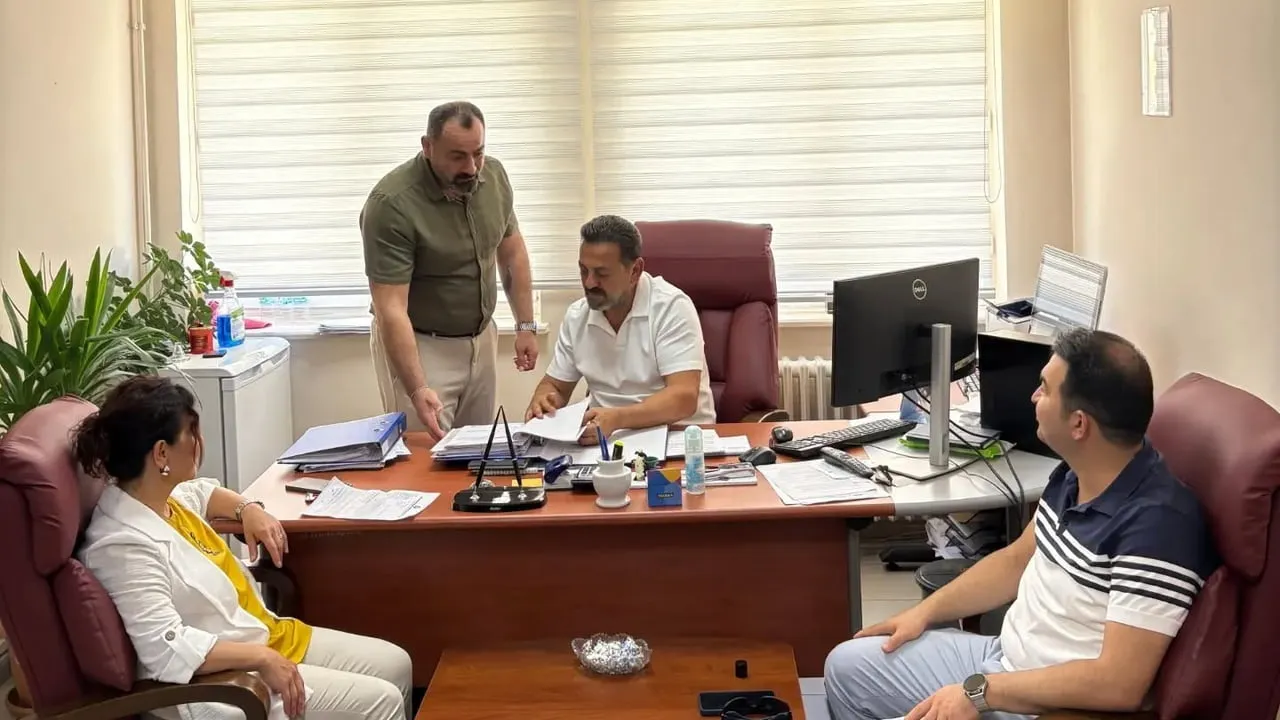 Bilecik huzurevinde hizmet kalitesi ve yaşlı memnuniyeti değerlendirildi