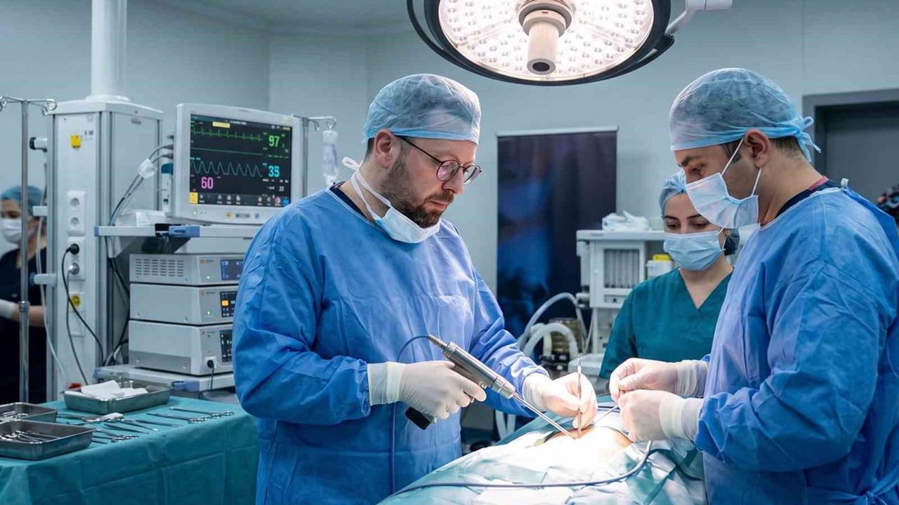 Bilecik Şeyh Edebali Üniversitesi akademisyeni Oakland skorunun klinik ve mali etkilerini uluslararası düzeyde ortaya koydu
