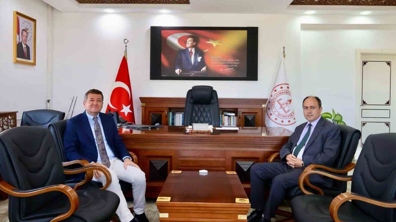Bilecik'te eğitim çalışmaları masaya yatırıldı