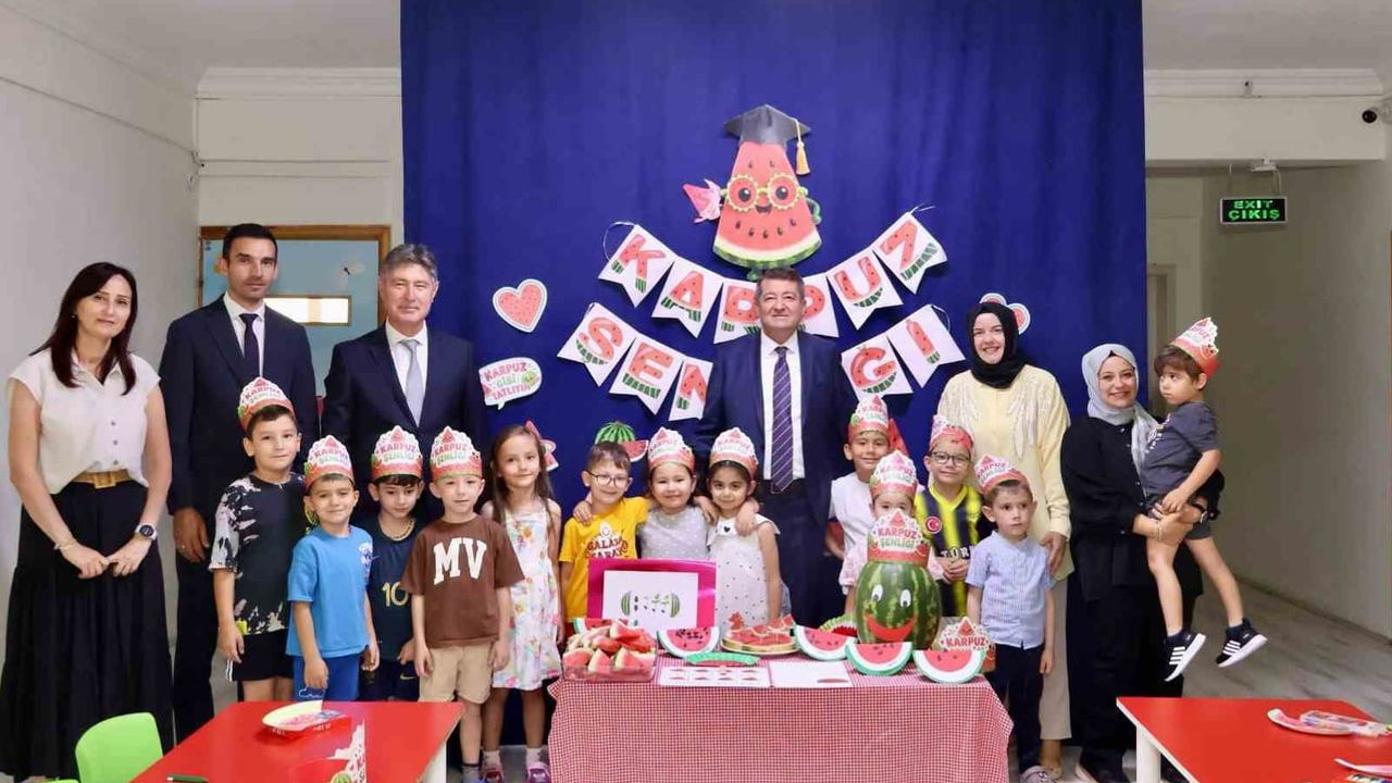 Bilecik'te YKS tercih danışmanlığı ve okul etkinlikleri aynı gündemde