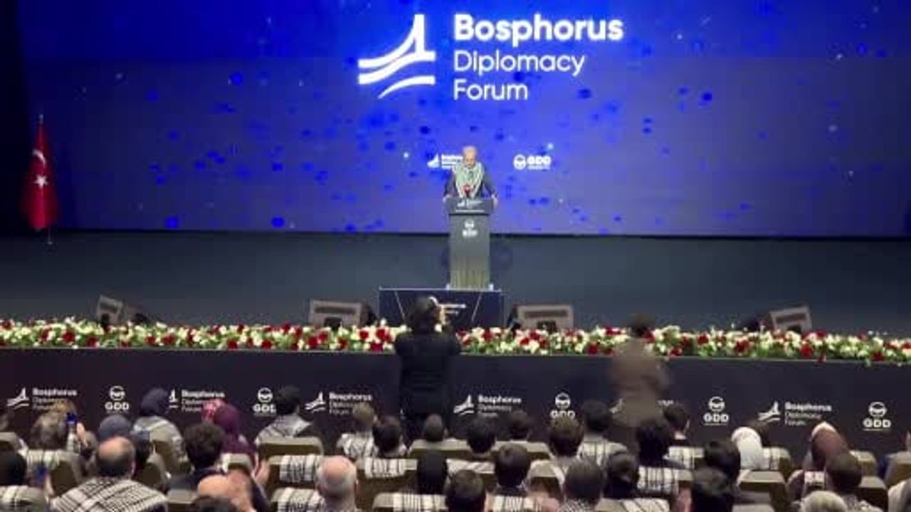 Bir asrı toparlama çağrısı: terörü geride bırakıp Türkiye'yi çok merkezli dünyaya hazırlamak