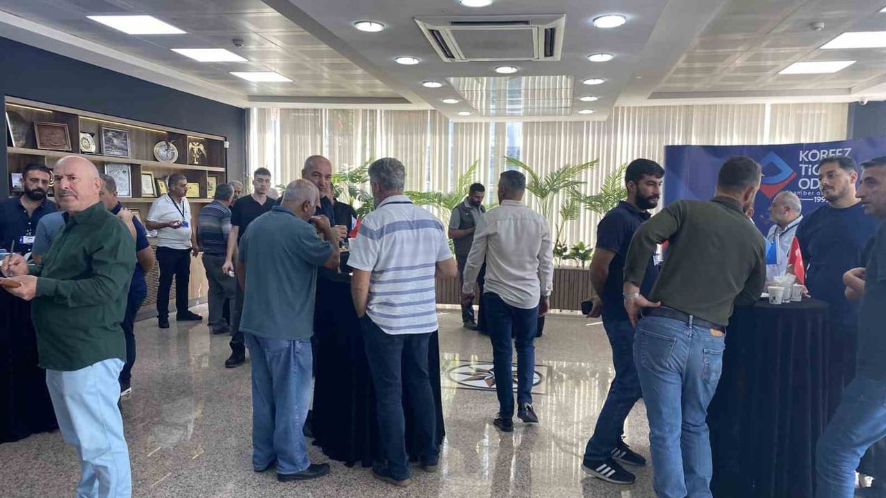 Bir oy farkı Körfez kooperatif kongresinde kavgaya dönüştü: üç üye yaralandı