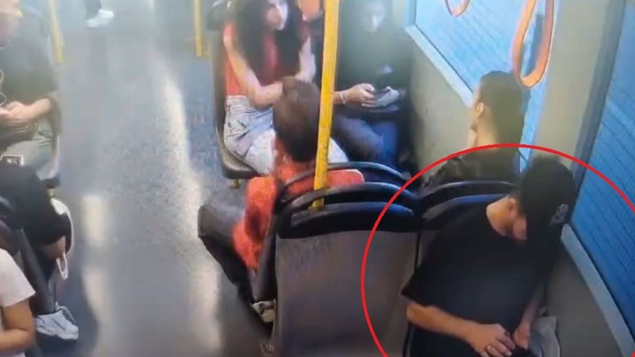 Birinci katlara tırmanarak evleri soyan şüpheli 75 kamerayla yakalandı