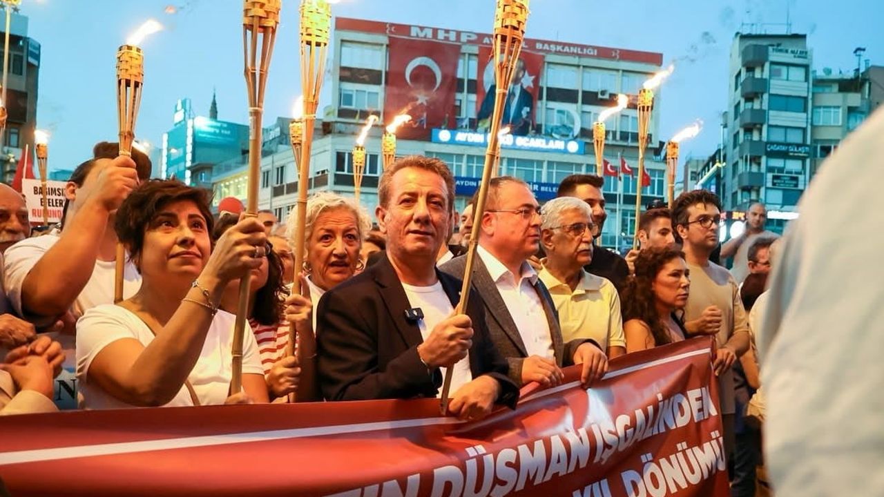 Birlik ve gelecek vurgusu: başkan Anıl Yetişkin 30 ağustos için vatandaşları davet etti