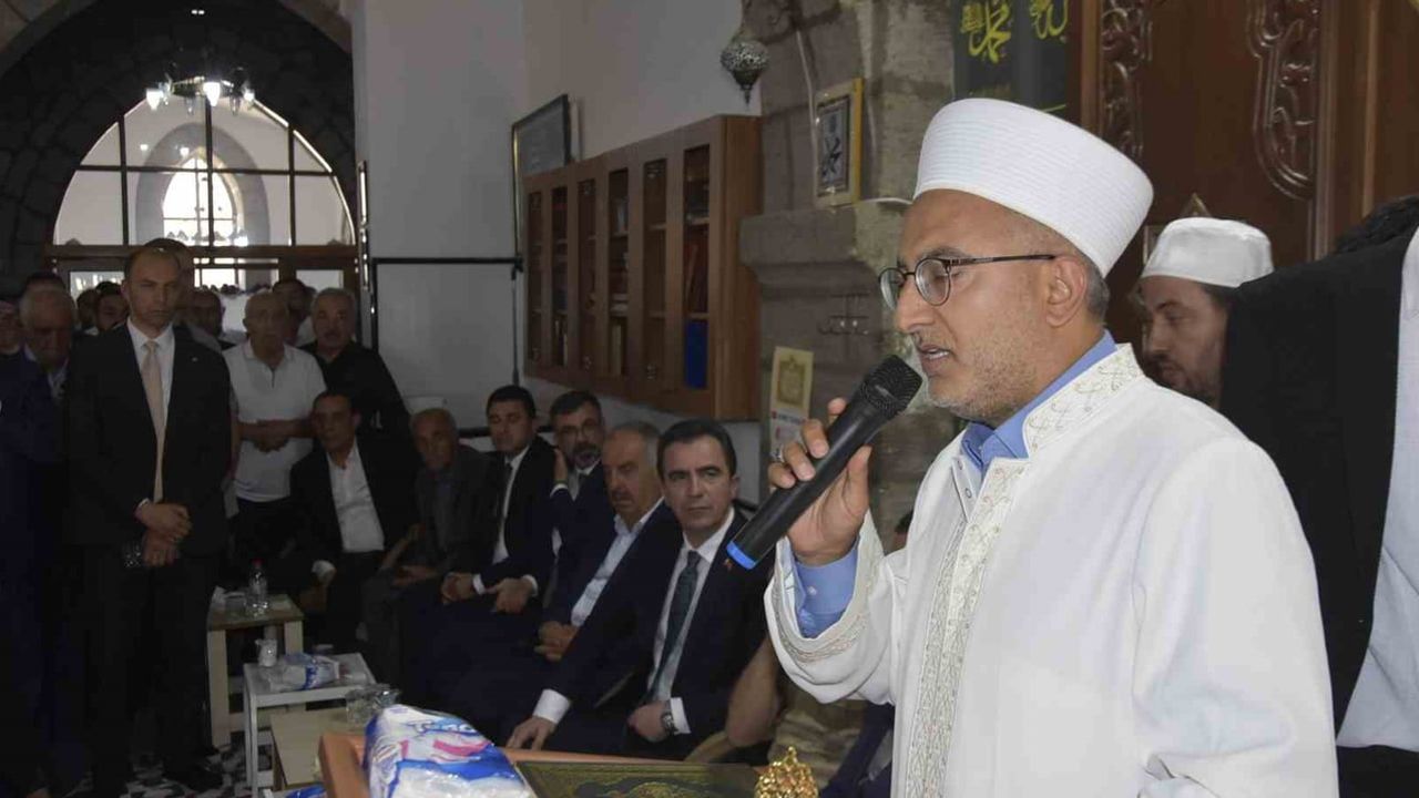 Bitlis'te iki yıl sonra Arıdağ'da barış sağlandı