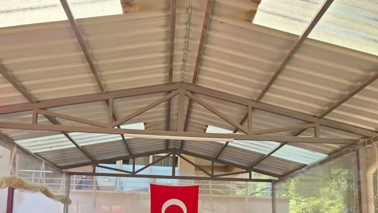Bocce kortunda kurumlar arası dostluk perçinlendi