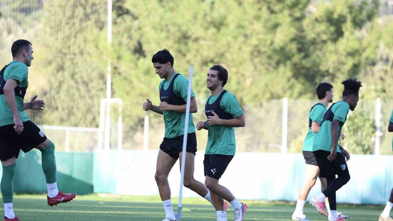 Bodrum FK Manisa deplasmanında ilk galibiyet peşinde