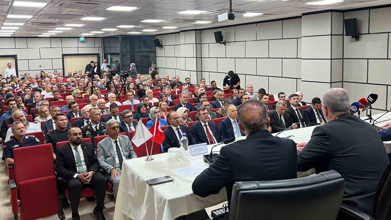 bolat: 2025'te mal ihracatımız rekor seviyeye ulaştı, biletciğe destekler sürüyor