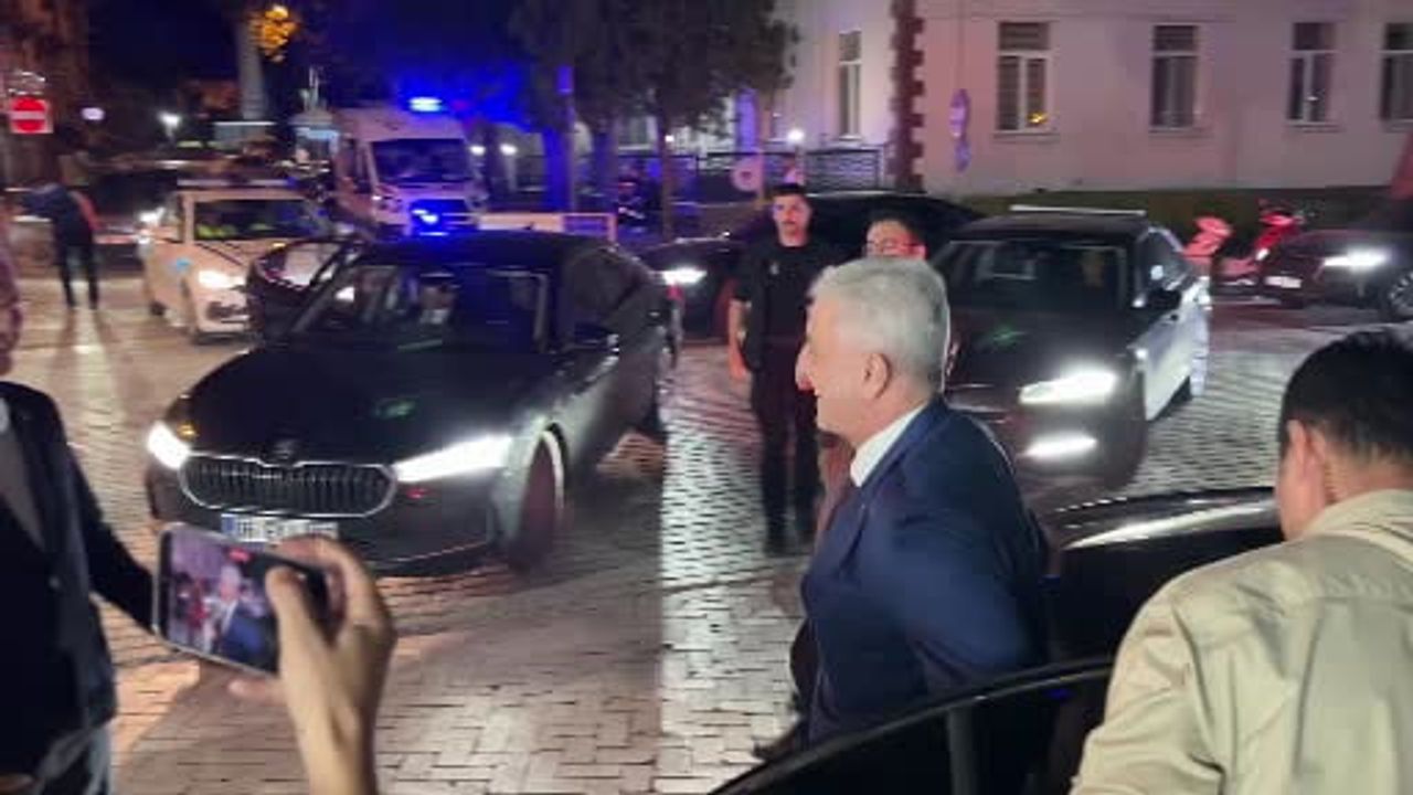 Bolat: Türkiye bölgesel sınırları aşıp küresel ölçekte söz sahibi oldu