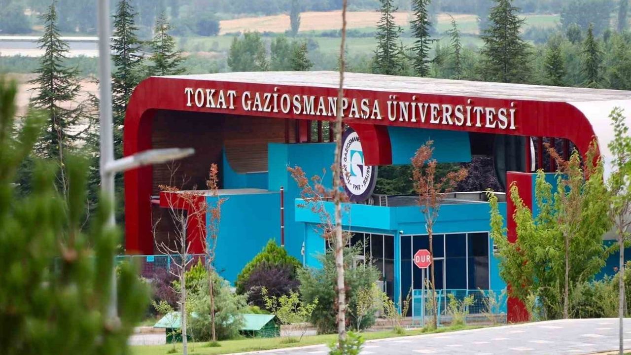 Bölgesel çekim merkezi: TOGÜ 79 ilden öğrenci çekti