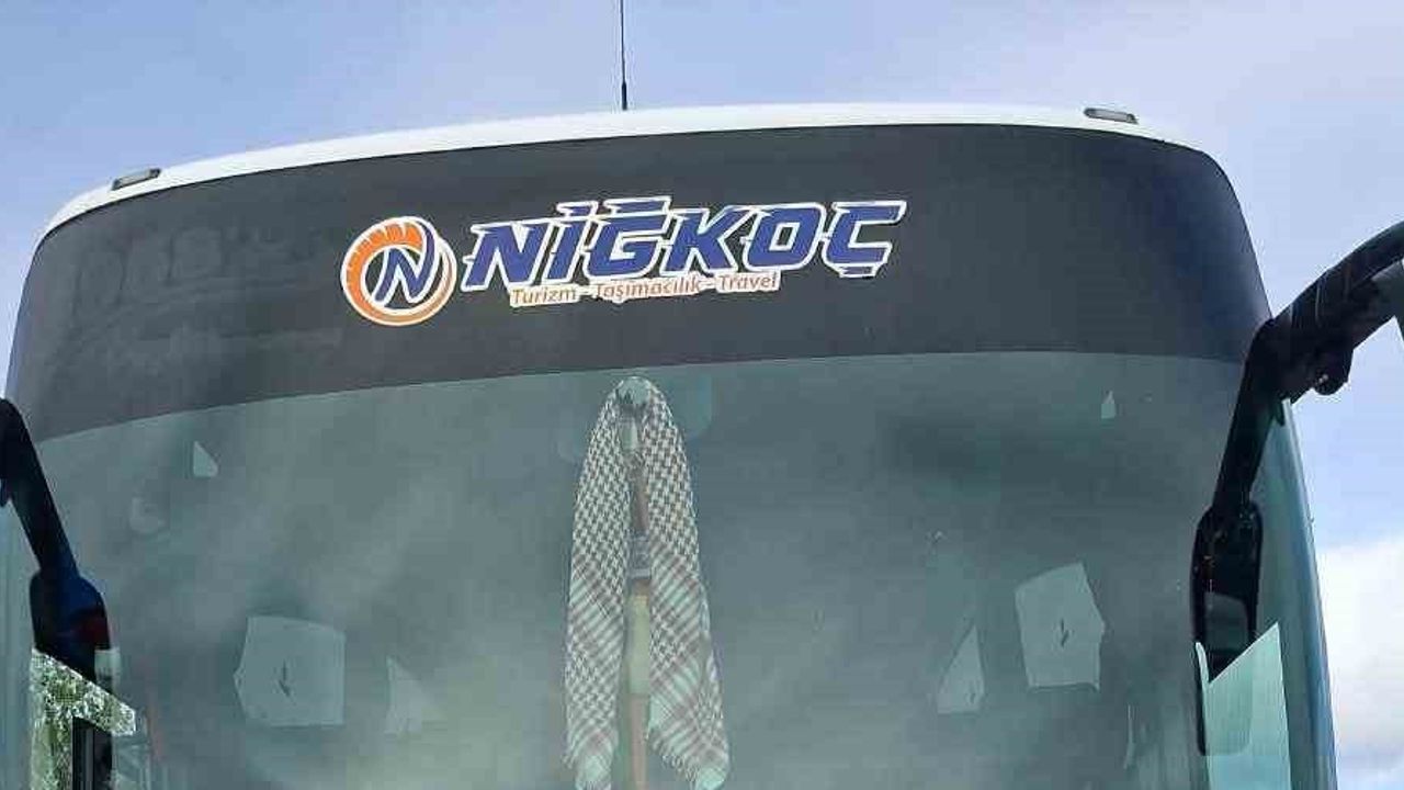 Bolu'da sabah saatlerinde Gerede-Karabük yolunda üç araçlı çarpışma: 2 ölü, 2 yaralı