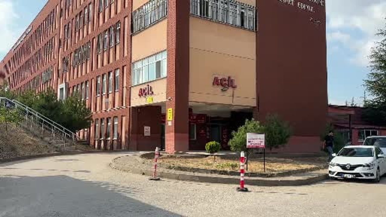 Bolu geçişinde trafik kazası: AK Parti grup başkanvekili Leyla Şahin Usta tedavi altında