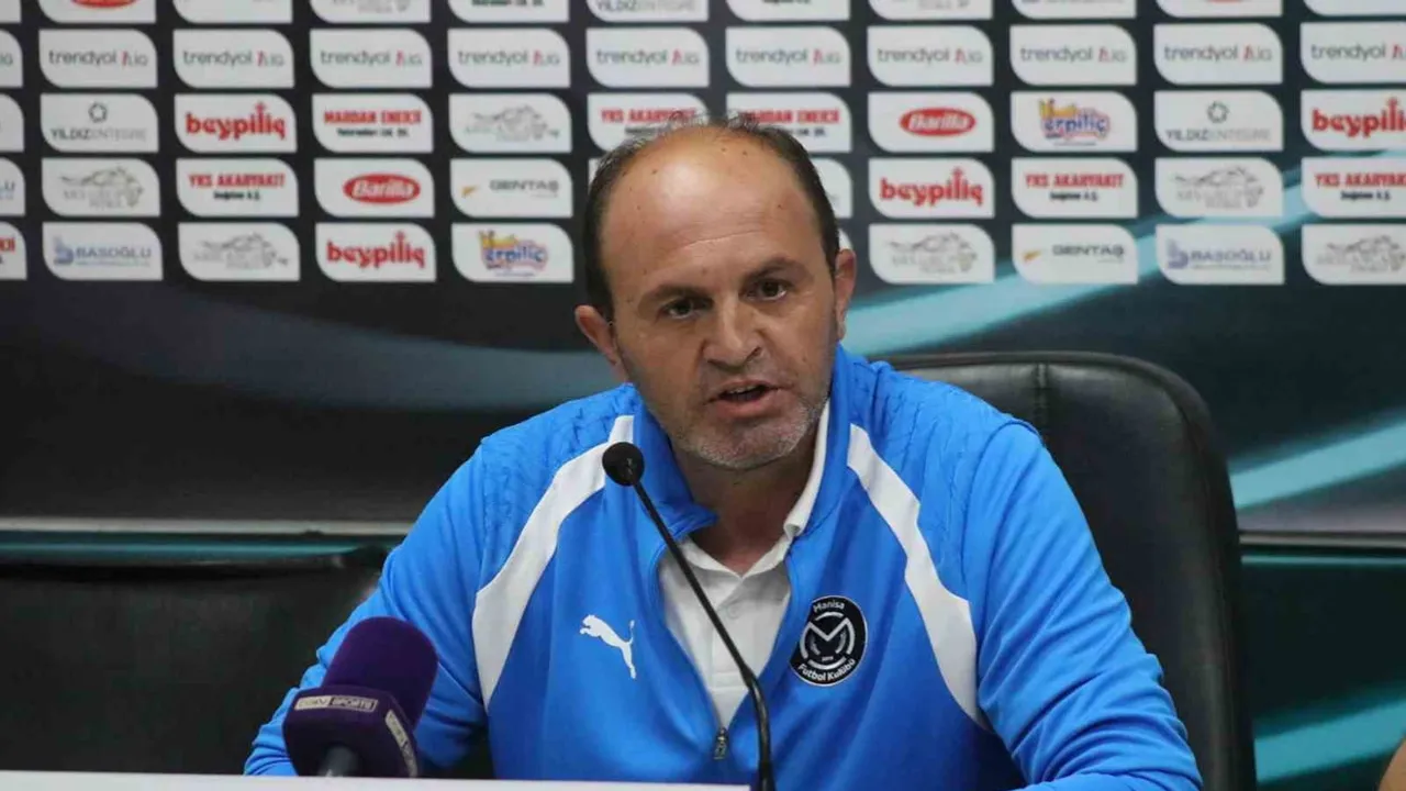Boluspor evinde Manisa FK'ya 2-1 yenildi: sezon açılışında genç kadro ve sakatlık endişesi