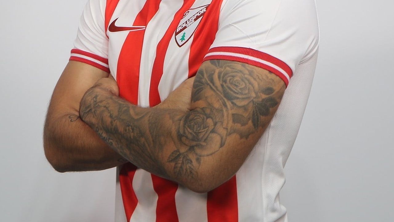 Boluspor hücum ve orta sahasını Paraguaylı iki futbolcuyla güçlendirdi