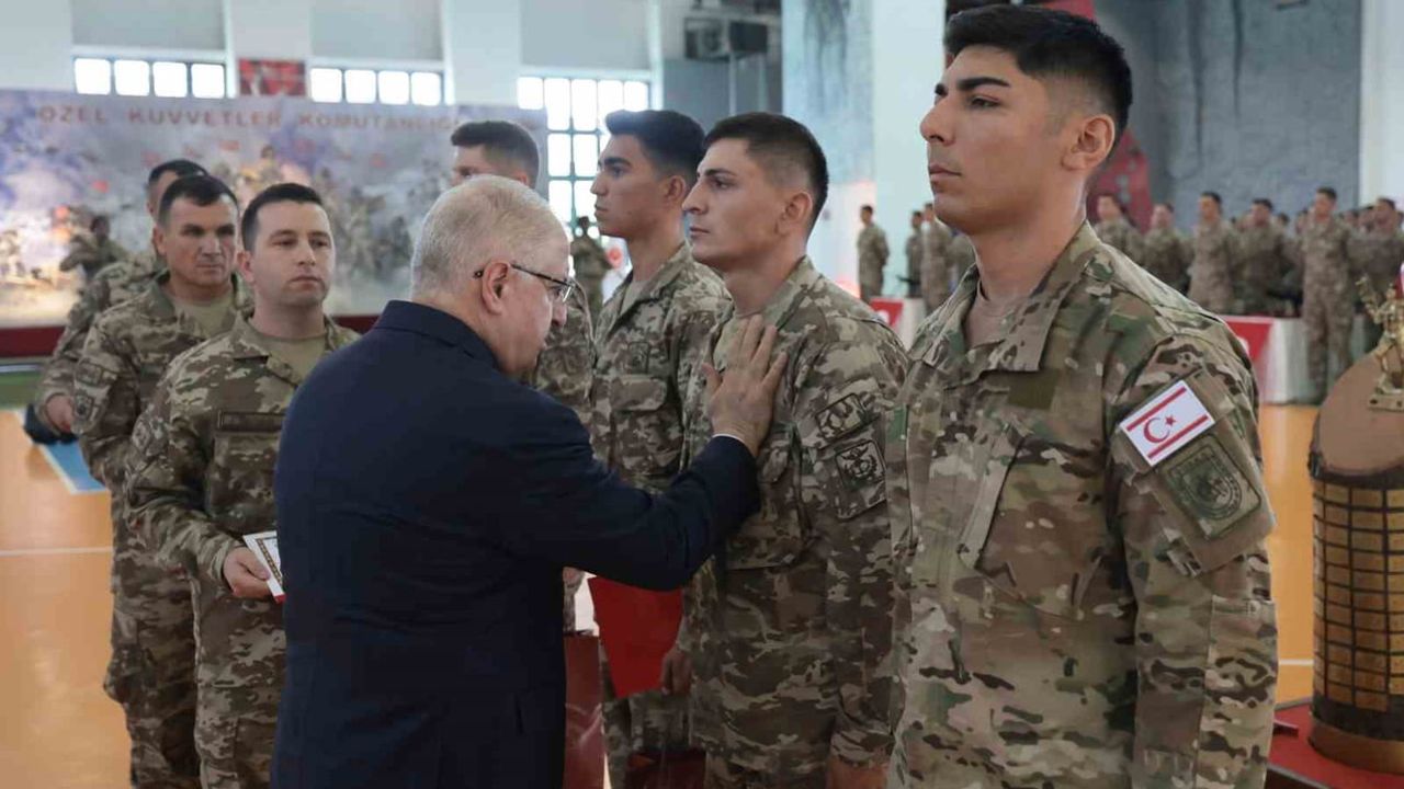 Bordo berelilerin misyonu: her şartta en iyiyi temsil etmek
