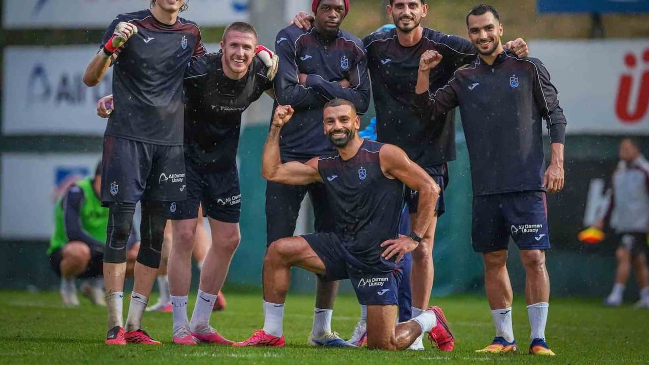 Bordo-mavililer Avrupa'da 156. randevuda Ferencvaros ile karşılaşacak