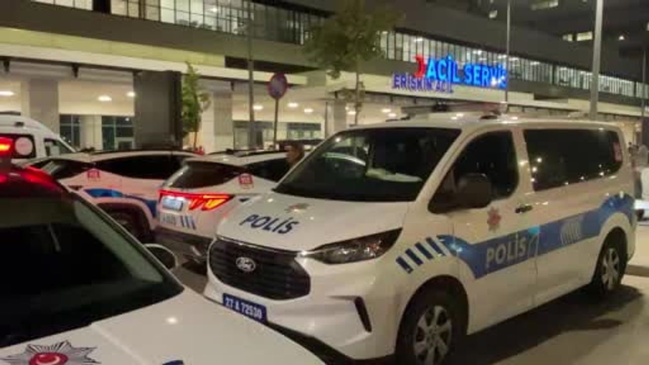 Bostancık'ta alacak verecek tartışması kanlı bitti: 2 ölü, 5 yaralı