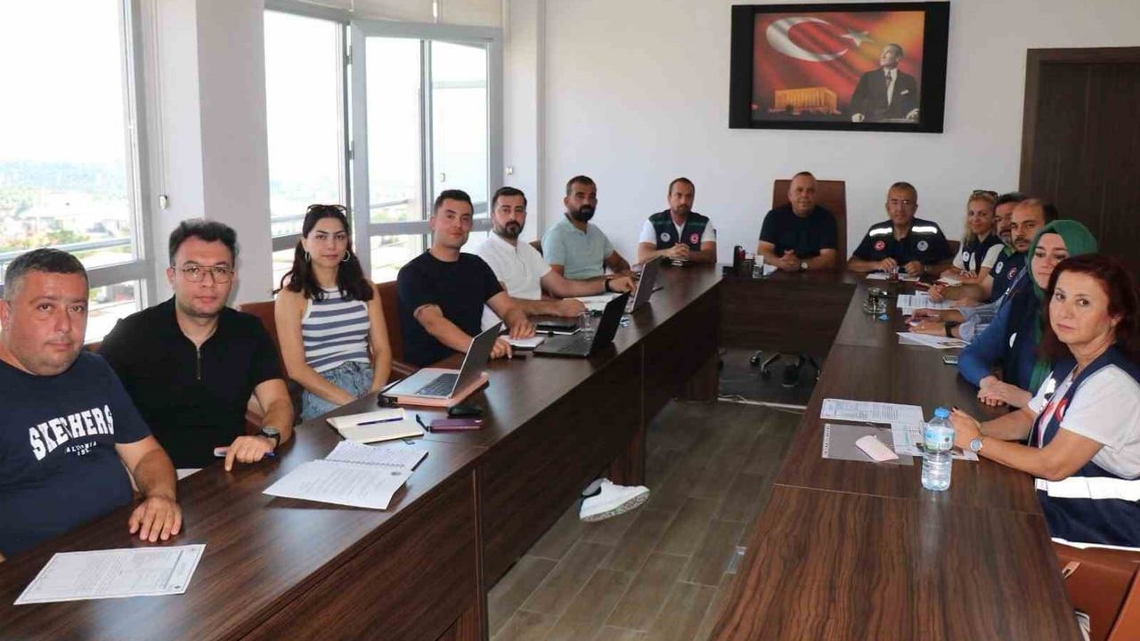 Bozdoğan güneşten üretilen enerjiyle belediye bütçesini güçlendiriyor