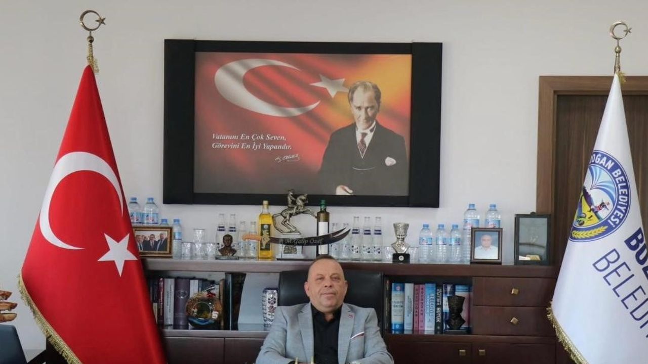 Bozdoğan üniversitelilere kucak açıyor