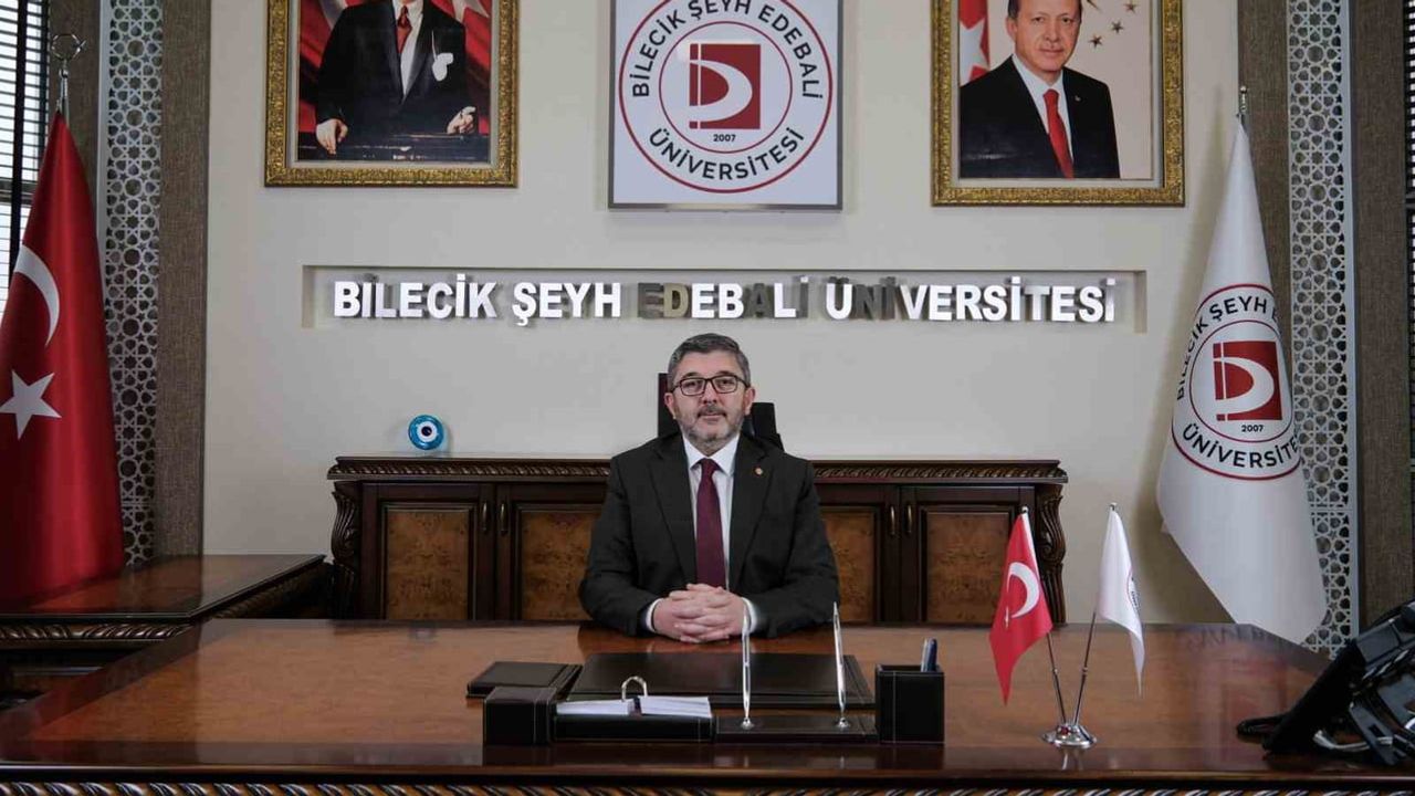 BŞEÜ’de tercih zaferi: 2026 yerleştirmede kontenjanlar yüzde 100 doldu